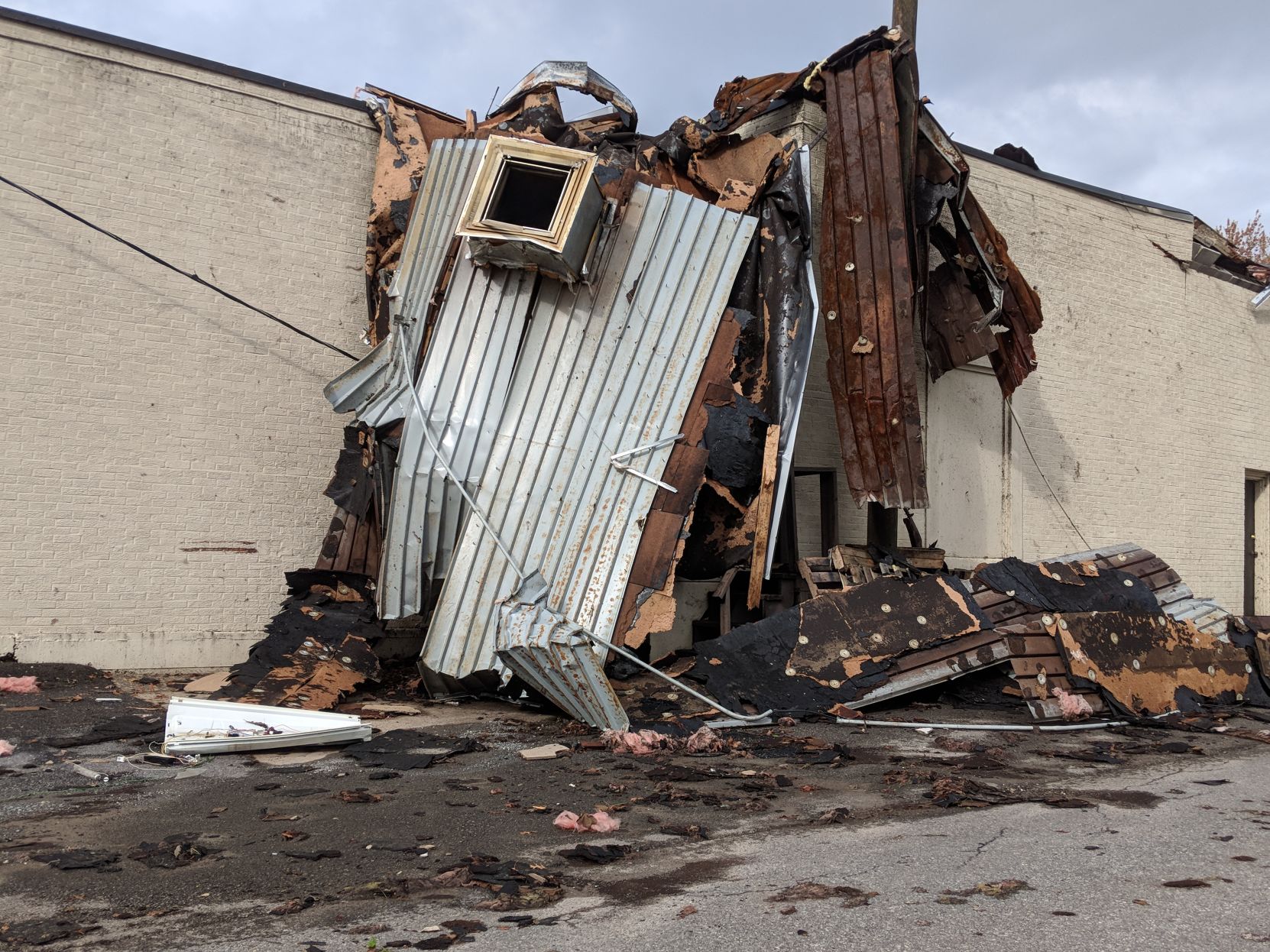 2018-04-16 Tornado